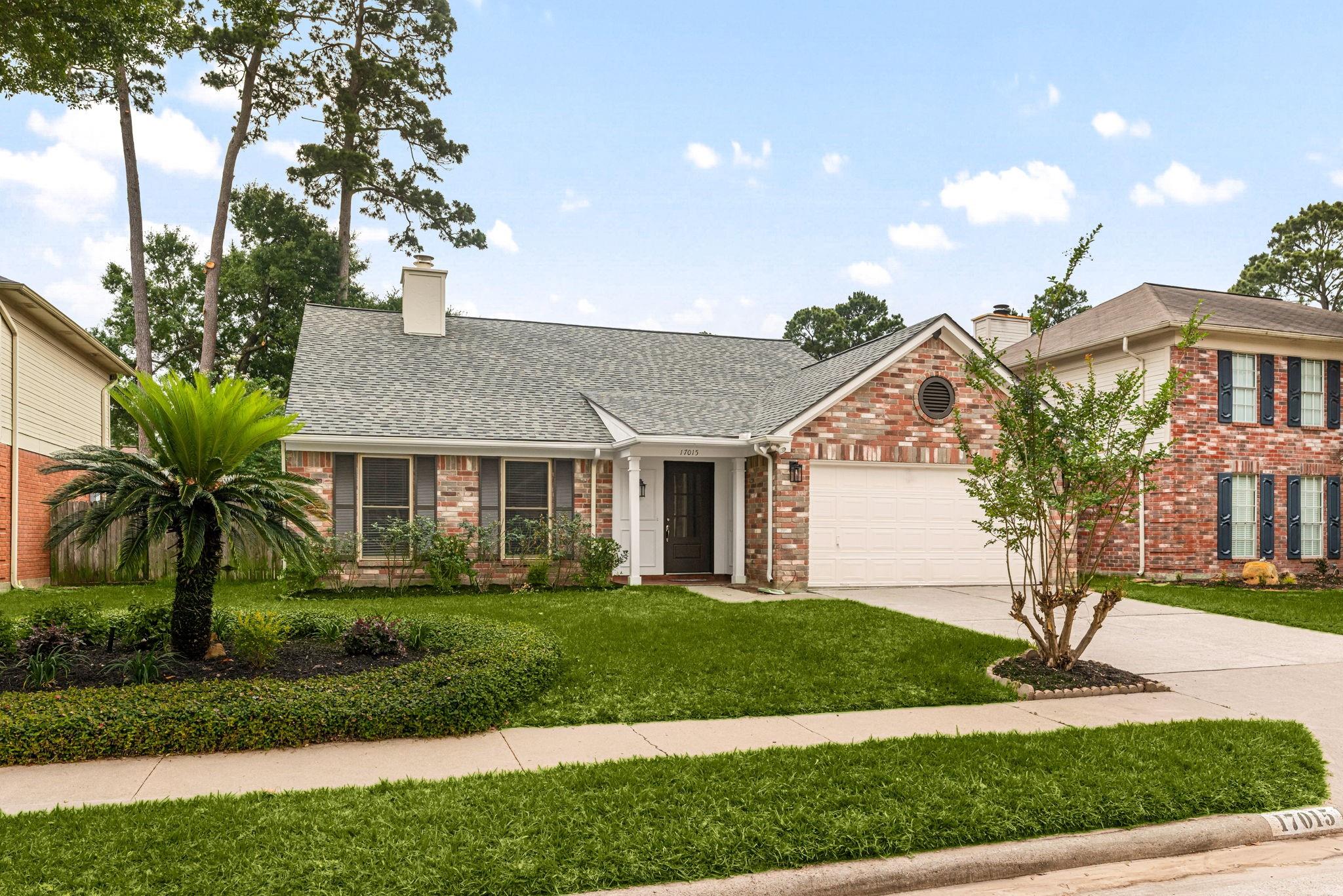 17015 Fenny Bridge Lane
