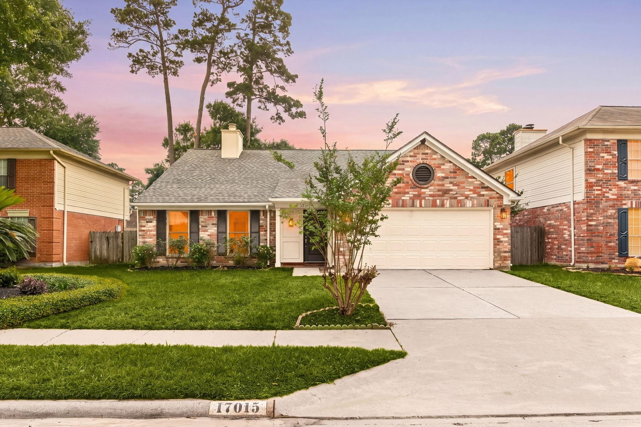 17015 Fenny Bridge Lane