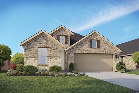 255 Brecon Buff Drive Willis TX 77318