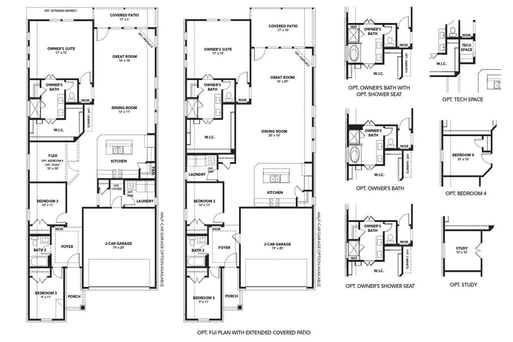 Photo of 255 Brecon Buff Drive, Willis, TX 77318 (MLS # 74438752)