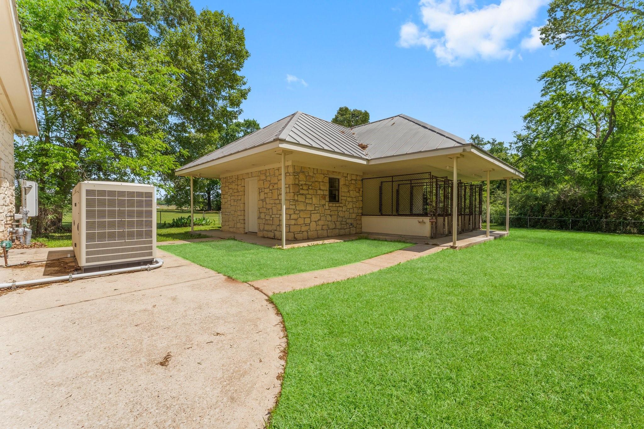 11900 Womack Cemetery Road