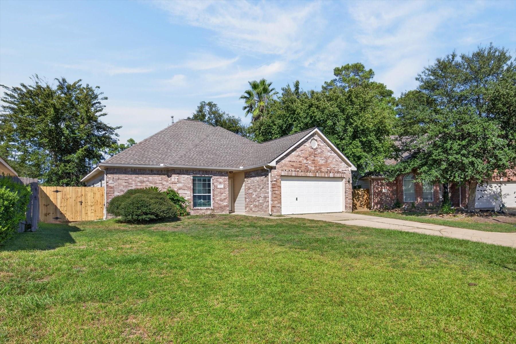 3406 N Daniel Oak Circle