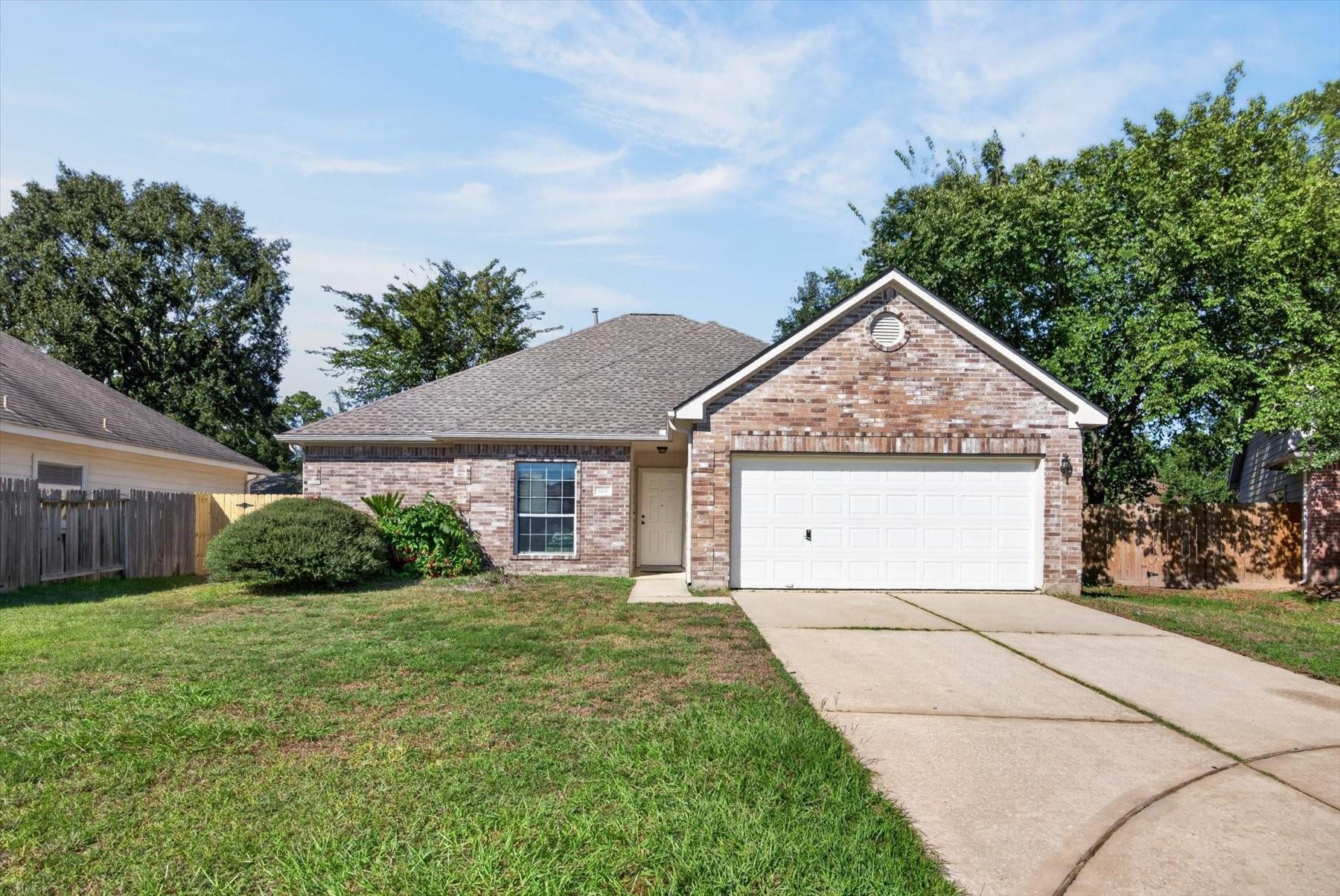 3406 N Daniel Oak Circle