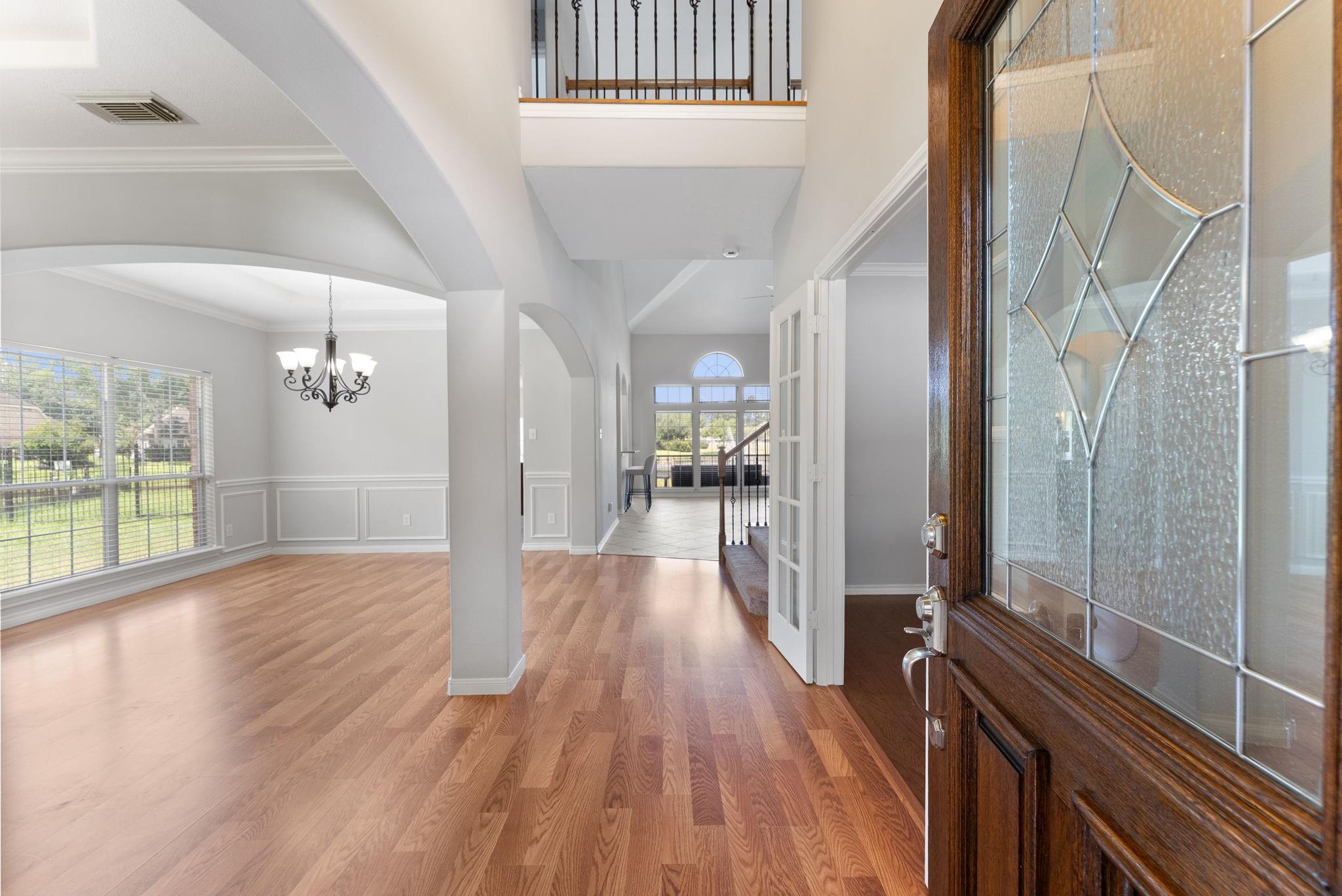 29907 Adobe Falls Drive
