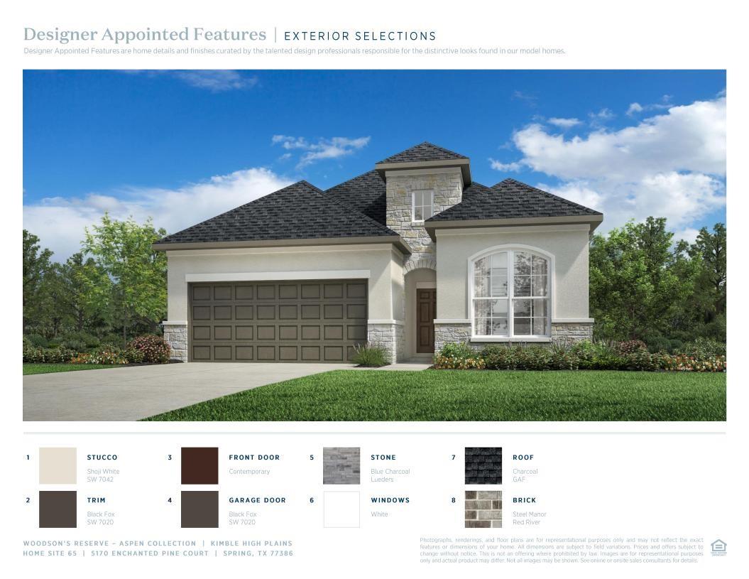 5170 Enchanted Pine Court
