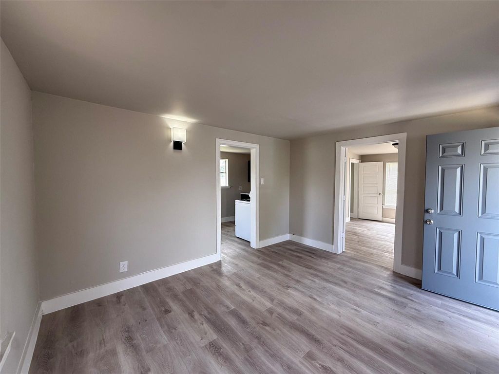 Photo of 7002 Corsicana Street #B, Houston, TX 77020 (MLS # 26140822)