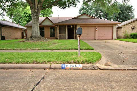 Photo of 822 Mayweather Lane, Richmond, TX 77406 (MLS # 28610372)