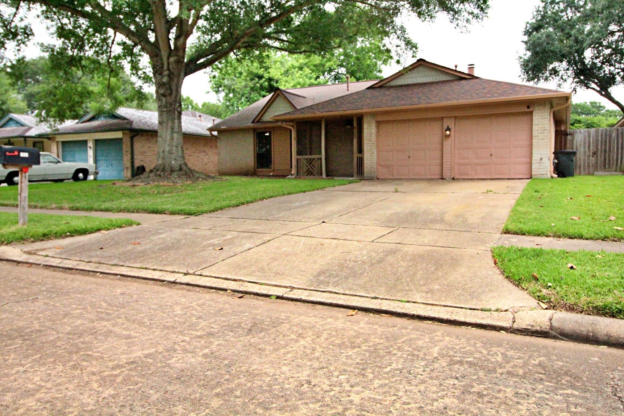 822 Mayweather Lane
