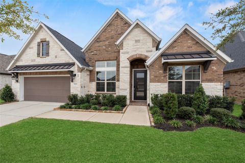 19039 Dappled Mare Circle Tomball TX 77377