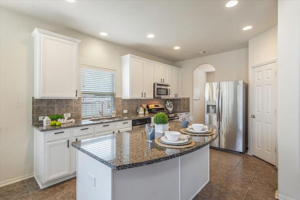 Photo of 2980 Windy Briar Lane, League City, TX 77573 (MLS # 6101464)