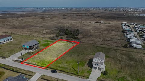 Vacant Land For Sale - 18047 Shaman Drive<br/> Galveston County, Galveston, TX 77554