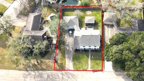 Photo of 4707 Bradstone Drive, Houston, TX 77084 (MLS # 11447981)