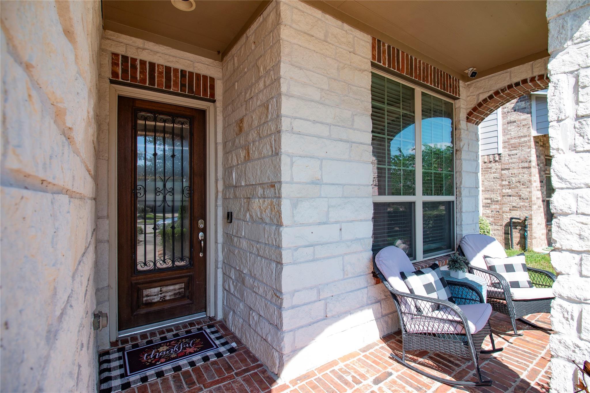 2550 Granberry Point