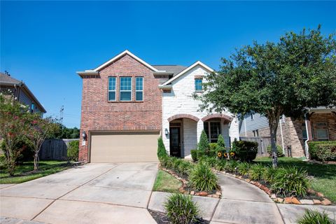 Photo of 2550 Granberry Point, Missouri City, TX 77459 (MLS # 63722072)