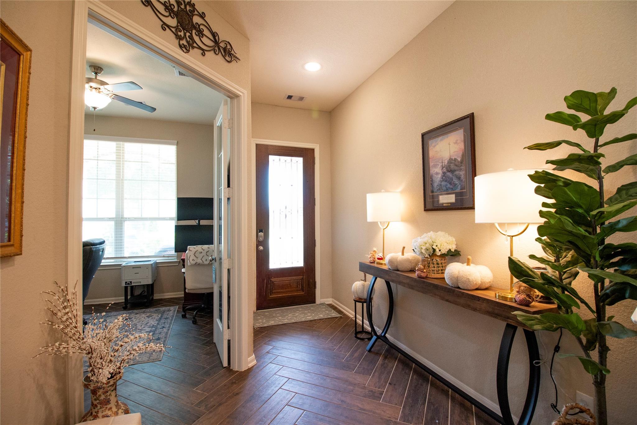 2550 Granberry Point