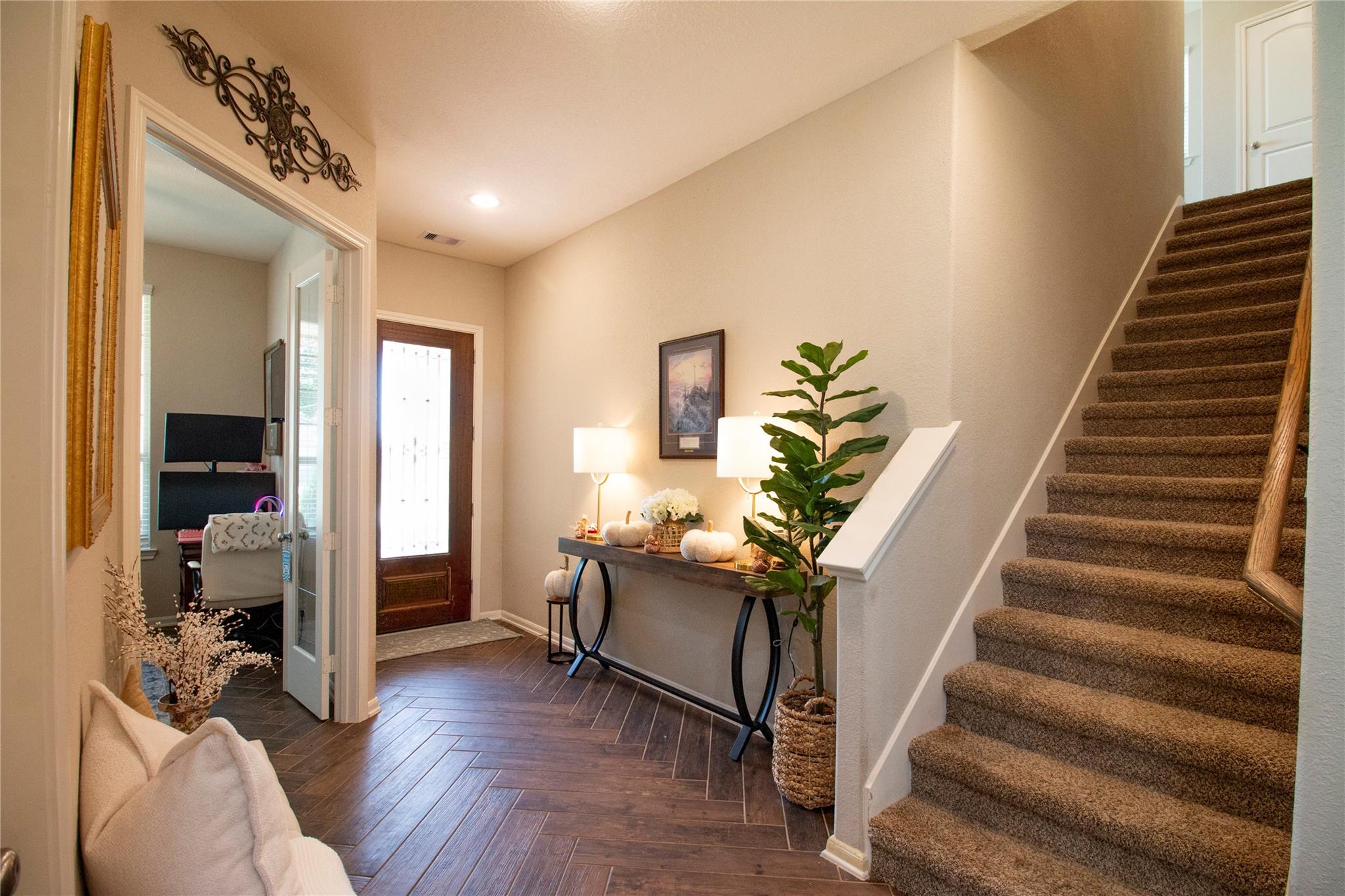 2550 Granberry Point