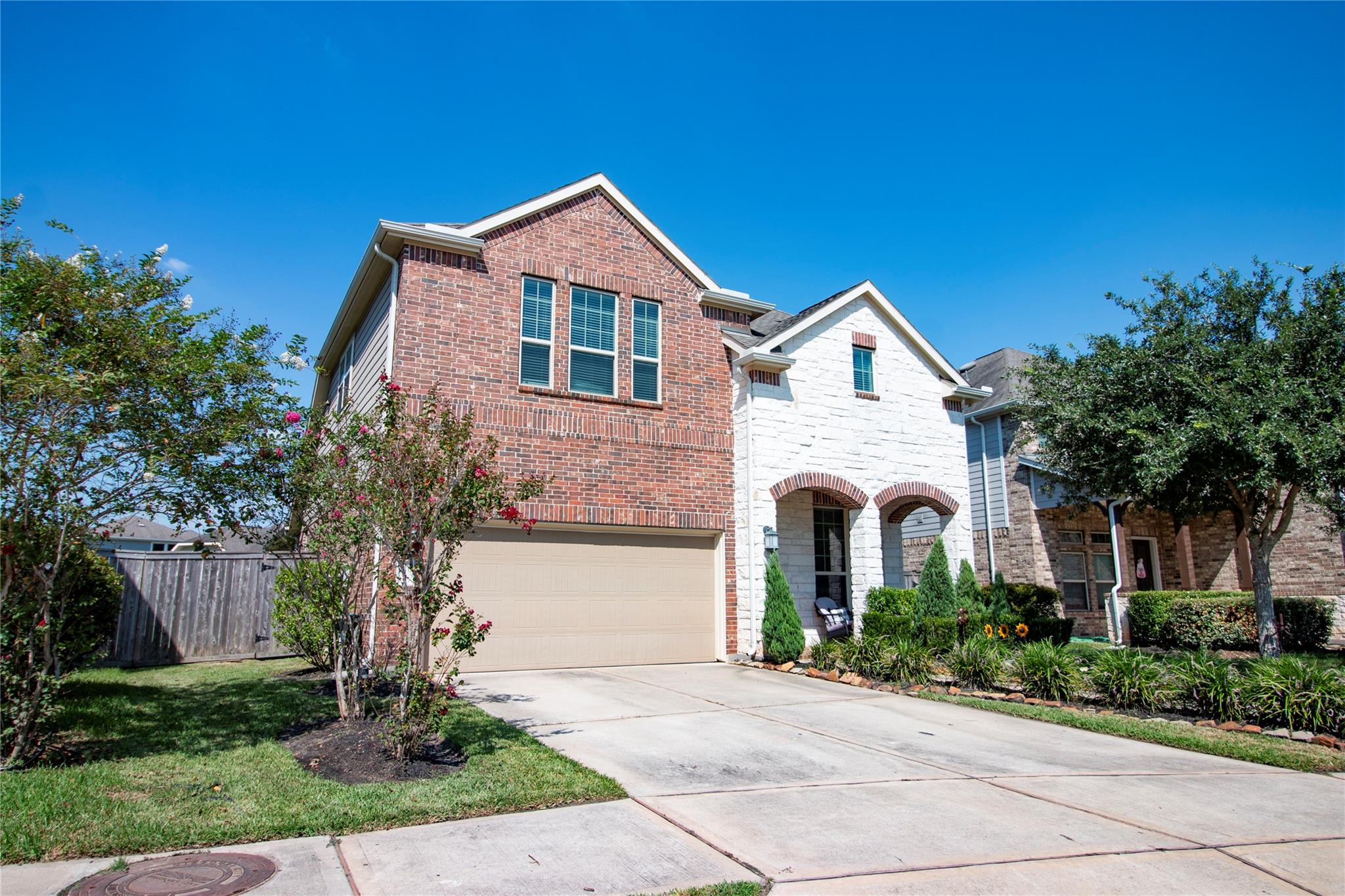 2550 Granberry Point