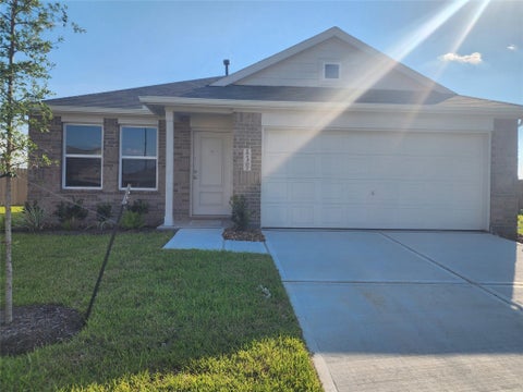 Photo of 17307 Adina Creek Court Crk, Crosby, TX 77532 (MLS # 66421623)