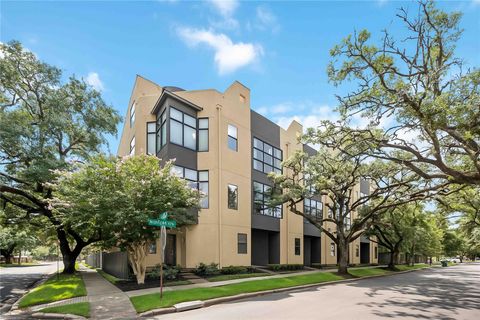 Photo of 1730 Wentworth Street, Houston, TX 77004 (MLS # 18739847)