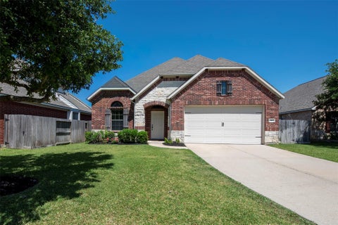 Photo of 24610 Cabin Line Lane, Katy, TX 77494 (MLS # 61258832)