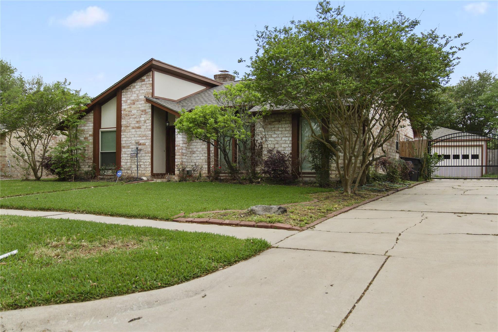 2834 Cotton Stock Dr