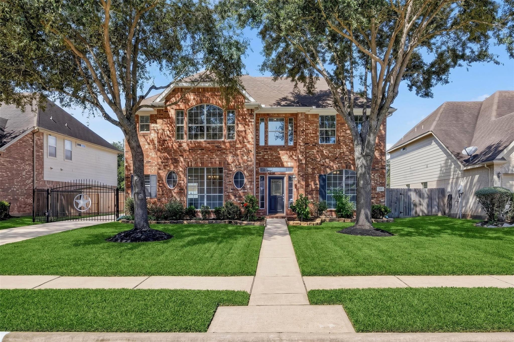 3114 Brannon Hill Lane