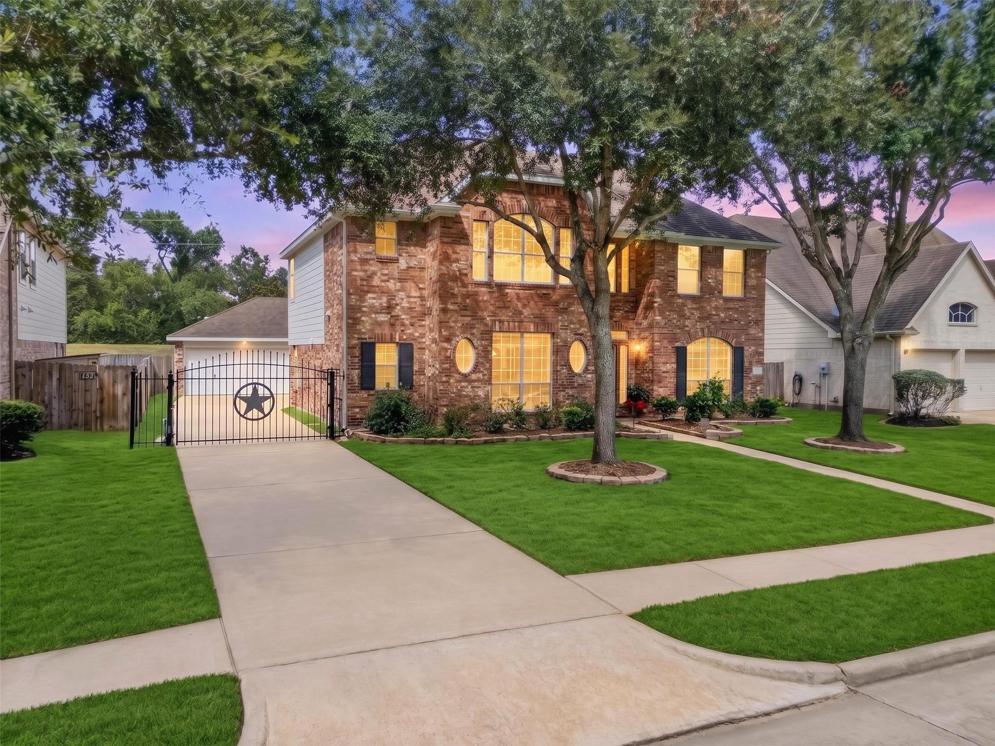 3114 Brannon Hill Lane