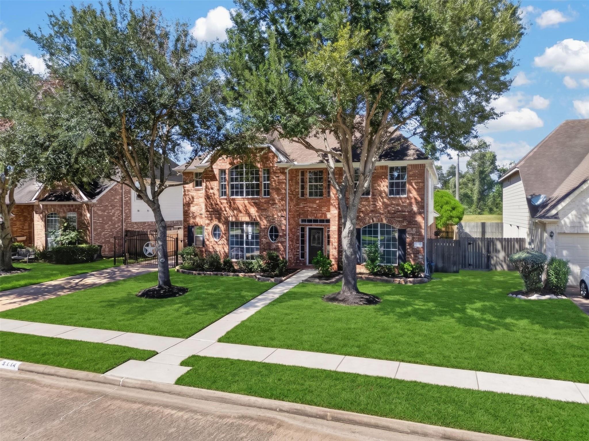 3114 Brannon Hill Lane