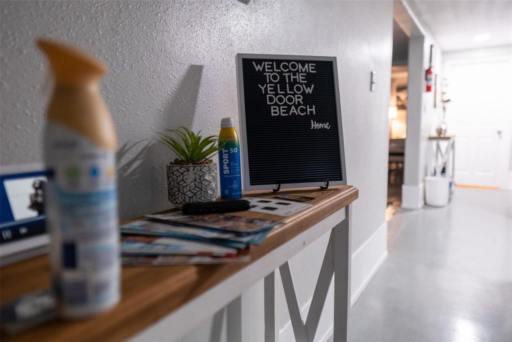 Photo of 4017 Avenue M #D, Galveston, TX 77550 (MLS # 6353086)