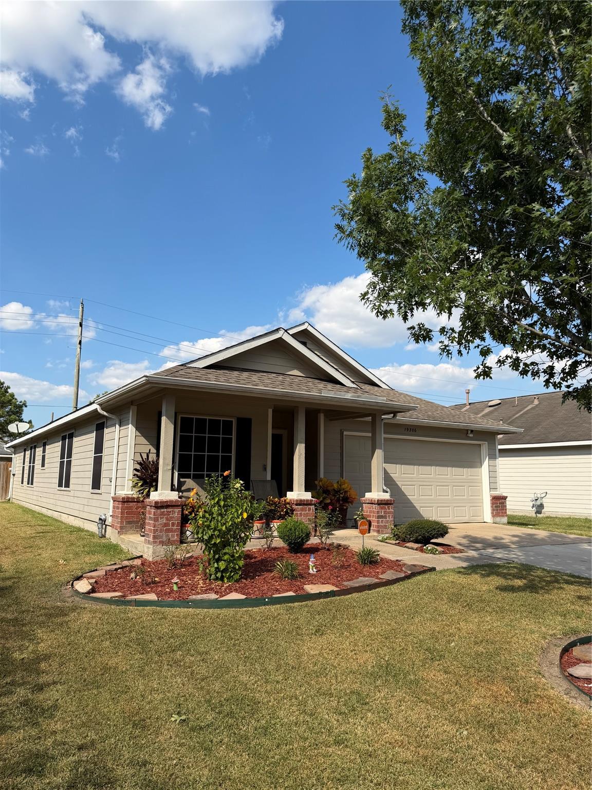 19306 Yaupon Ranch Drive