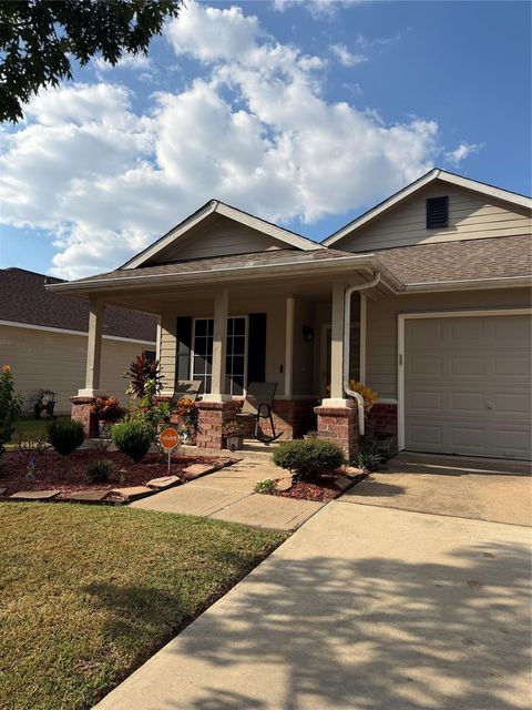 19306 Yaupon Ranch Drive Cypress TX 77433