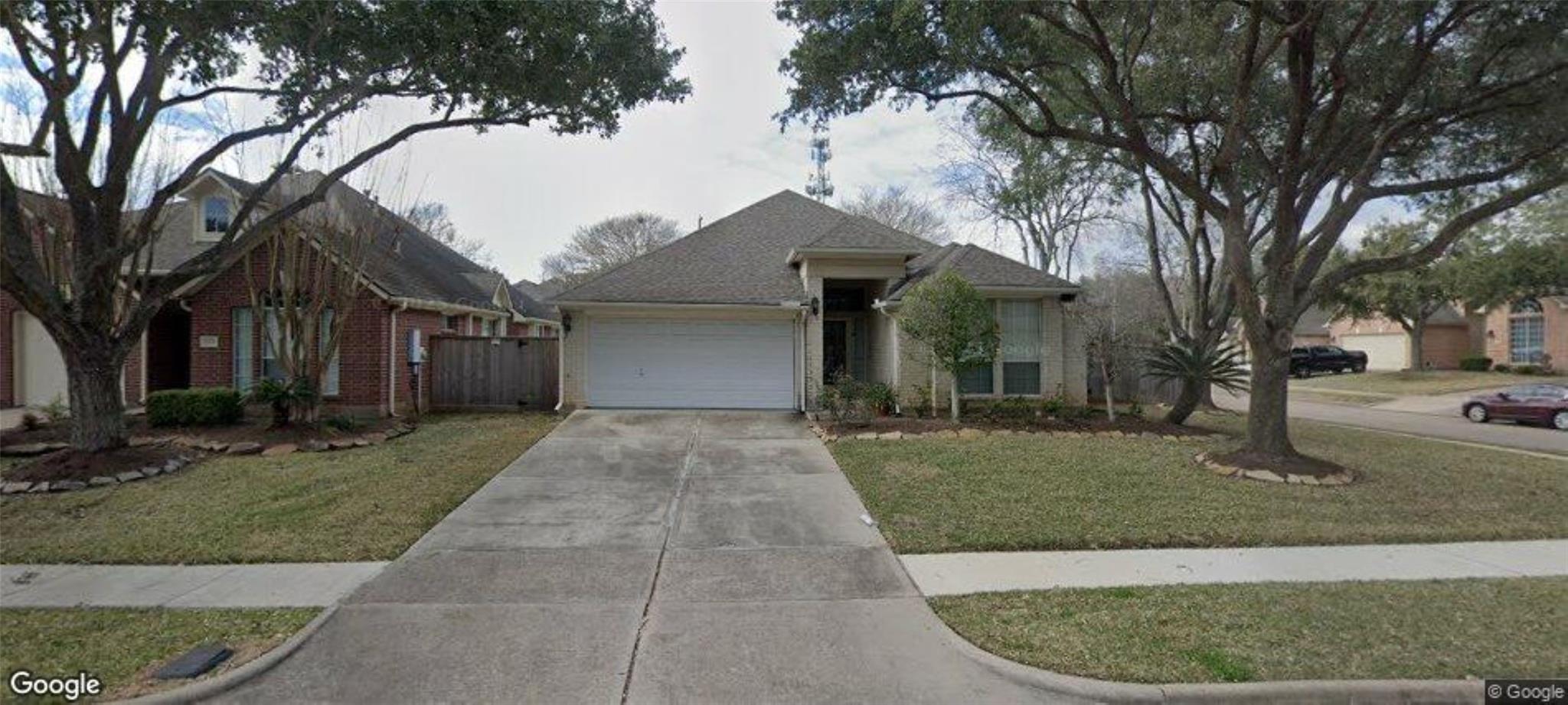 1723 Teal Brook Lane