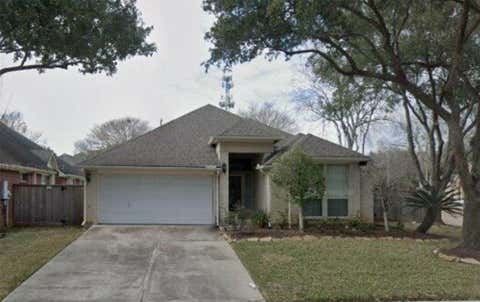 Photo of 1723 Teal Brook Lane, Sugar Land, TX 77479 (MLS # 5857533)