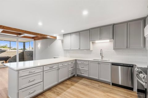 3141 Bissonnet Street West University Place TX 77005