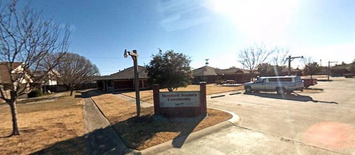 Photo 1 of 6 — 401 Jack Griffin Drive, Hereford, TX 79045
