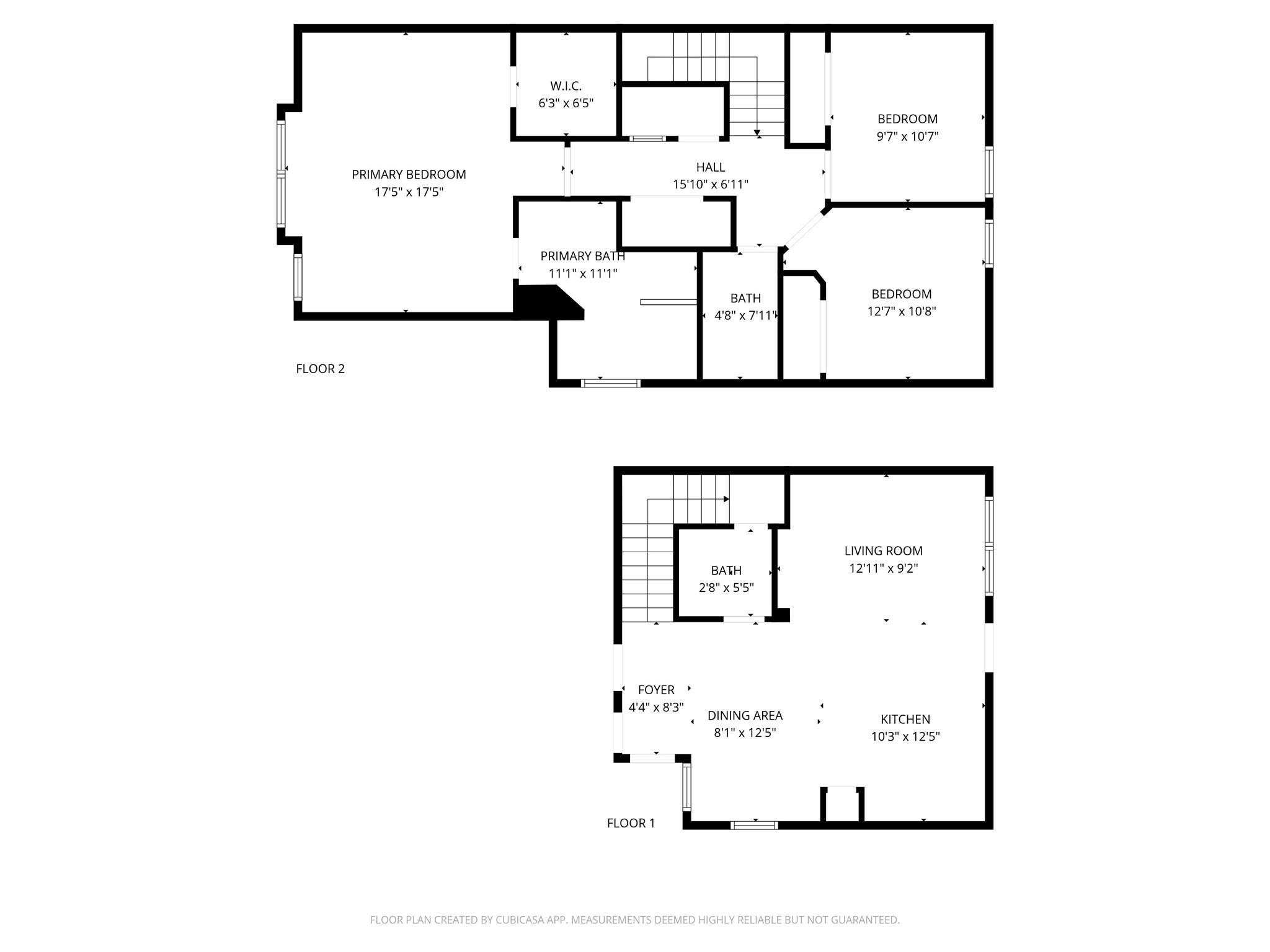 17538 Olympic Park Lane