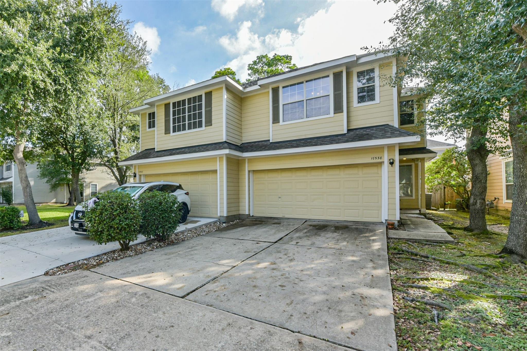 17538 Olympic Park Lane