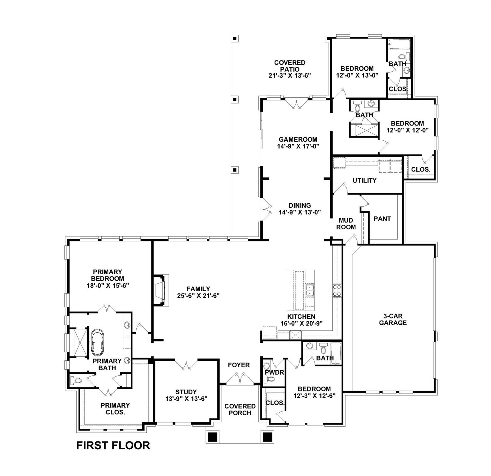 104 Bentwood Meadow Lane