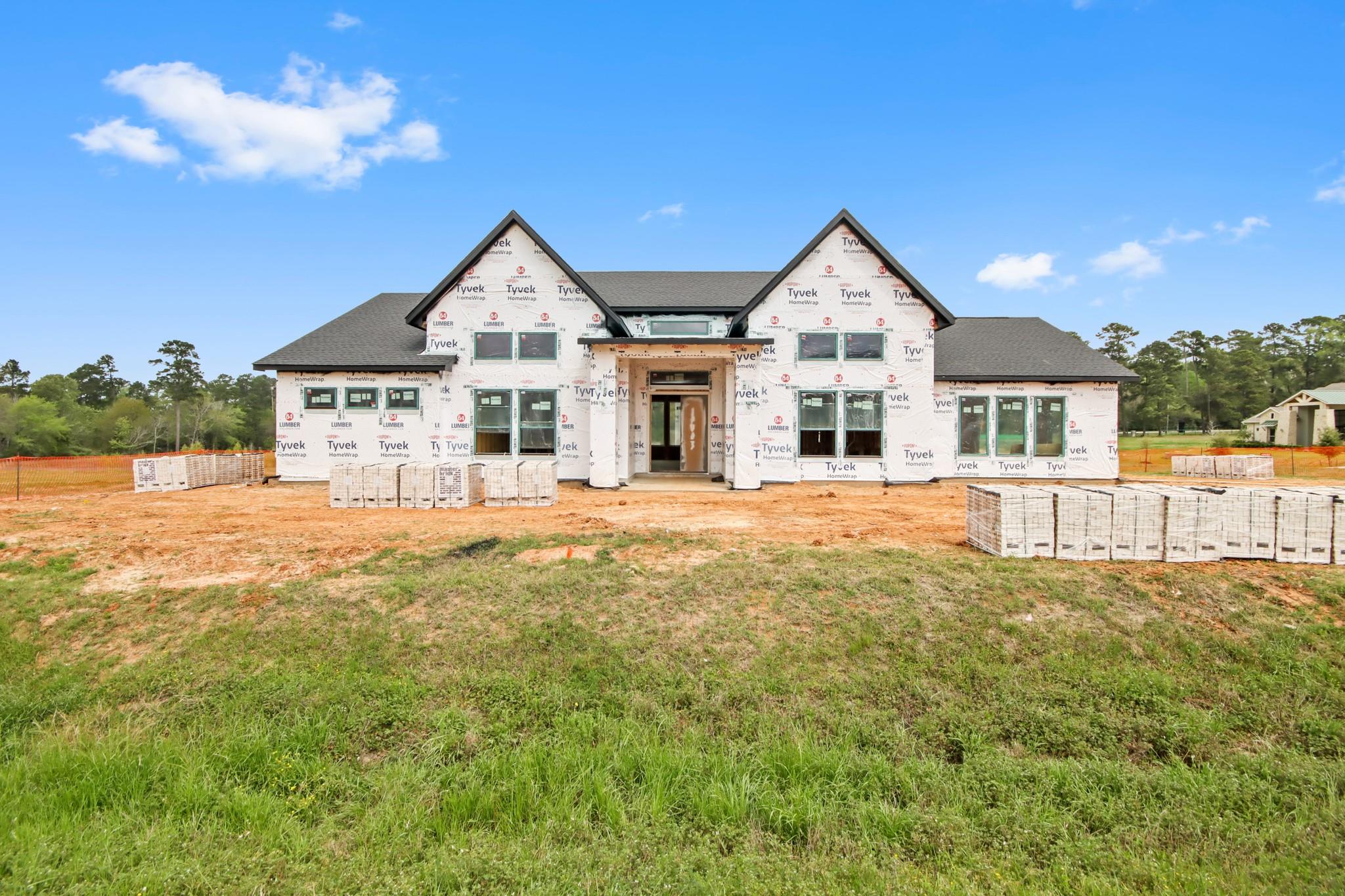 104 Bentwood Meadow Lane