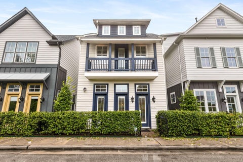 Photo of 5306 S Capitol Street, Houston, TX 77023 (MLS # 5528943)