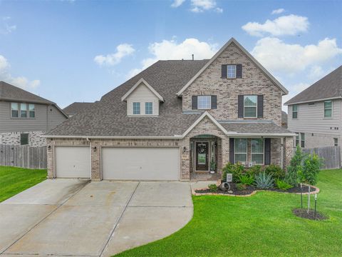 5714 Ashland Lane Pasadena TX 77505