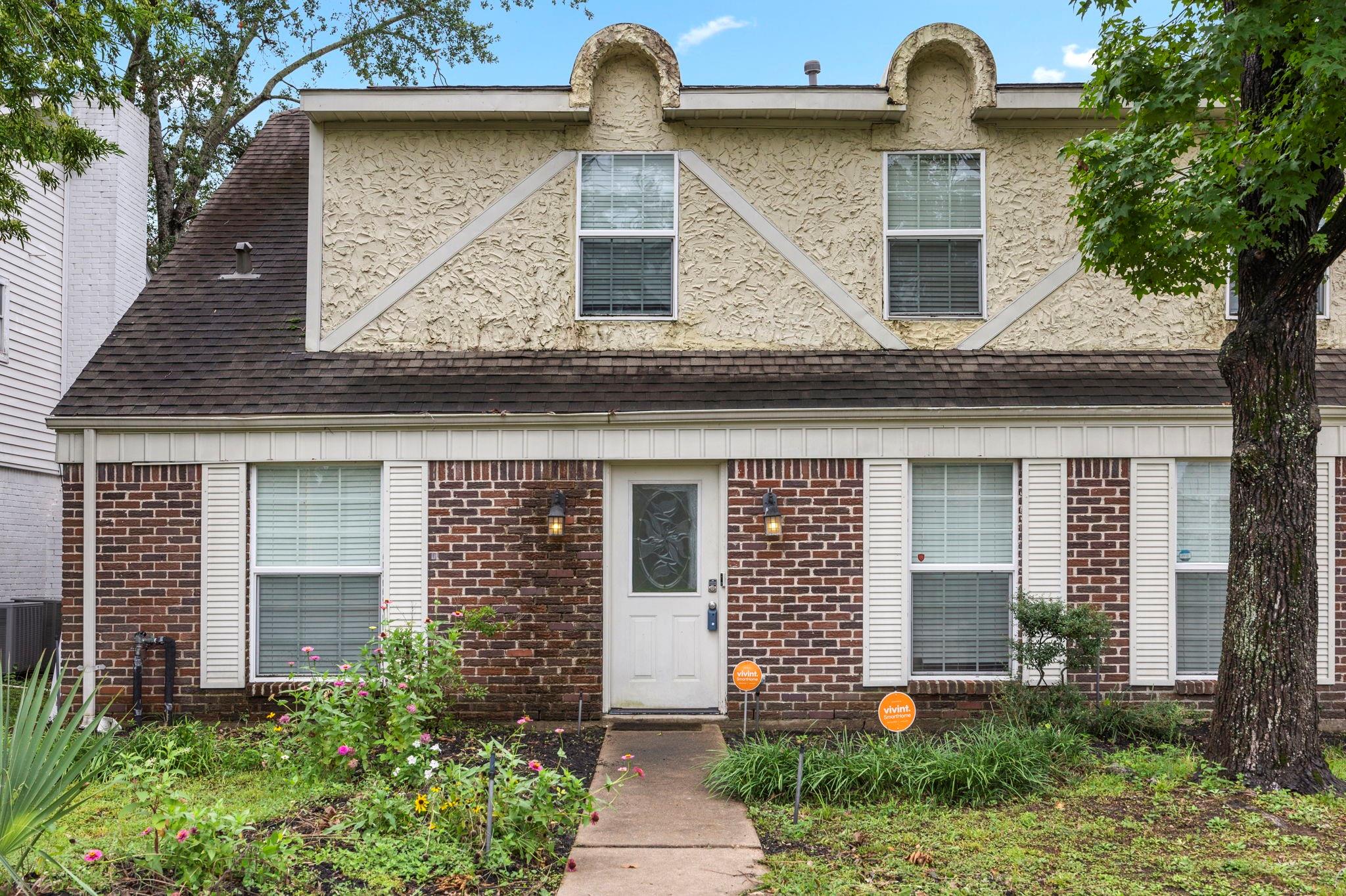7407 Theisswood Road