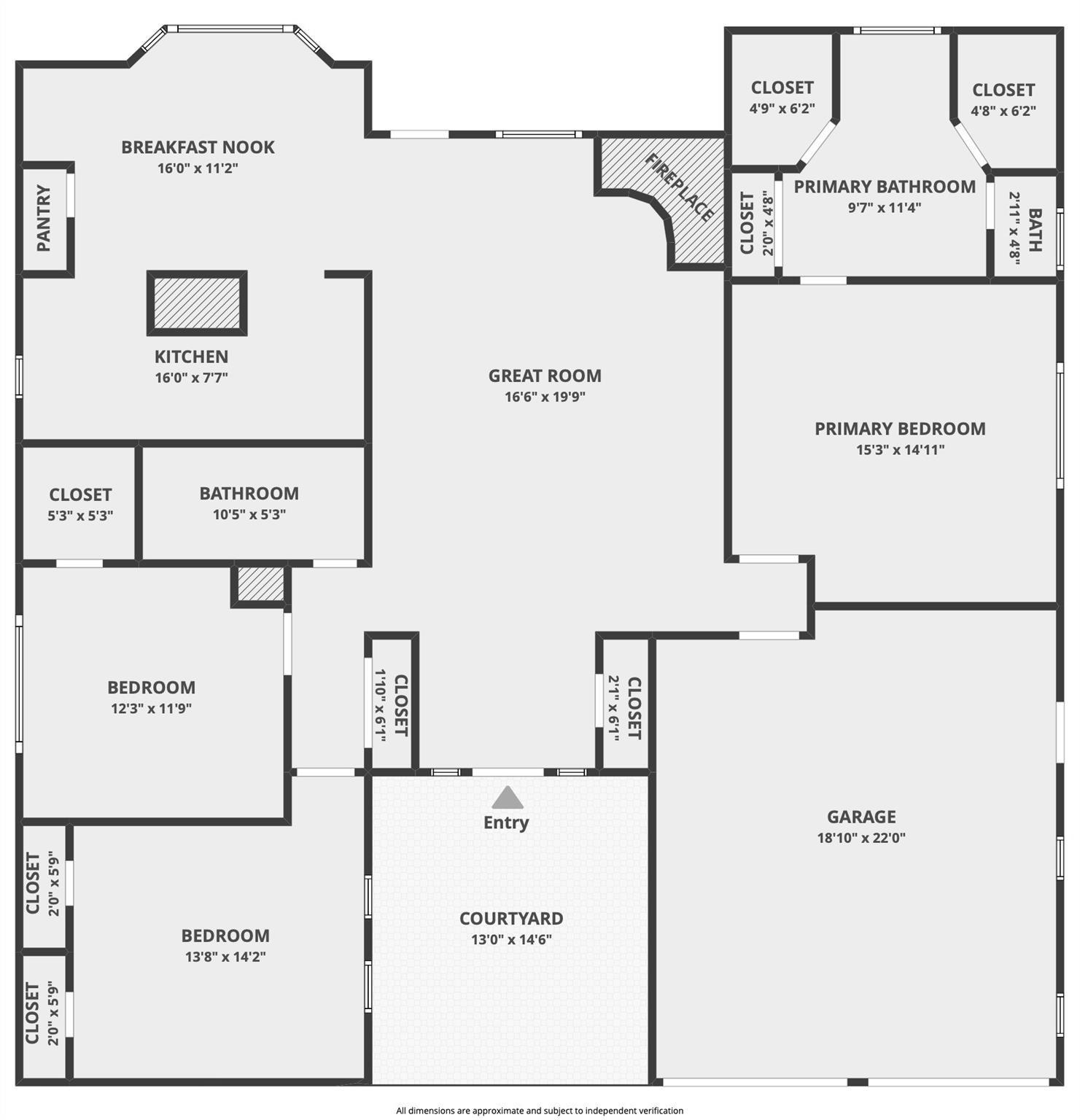 946 Mesa Terrace Drive