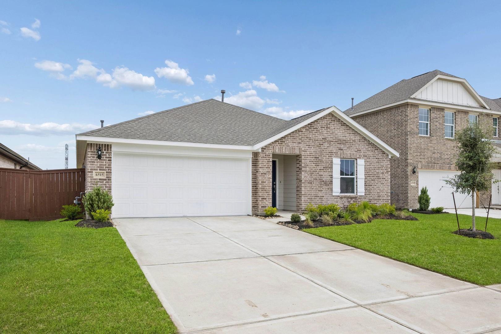 4009 Swallow Glen Drive