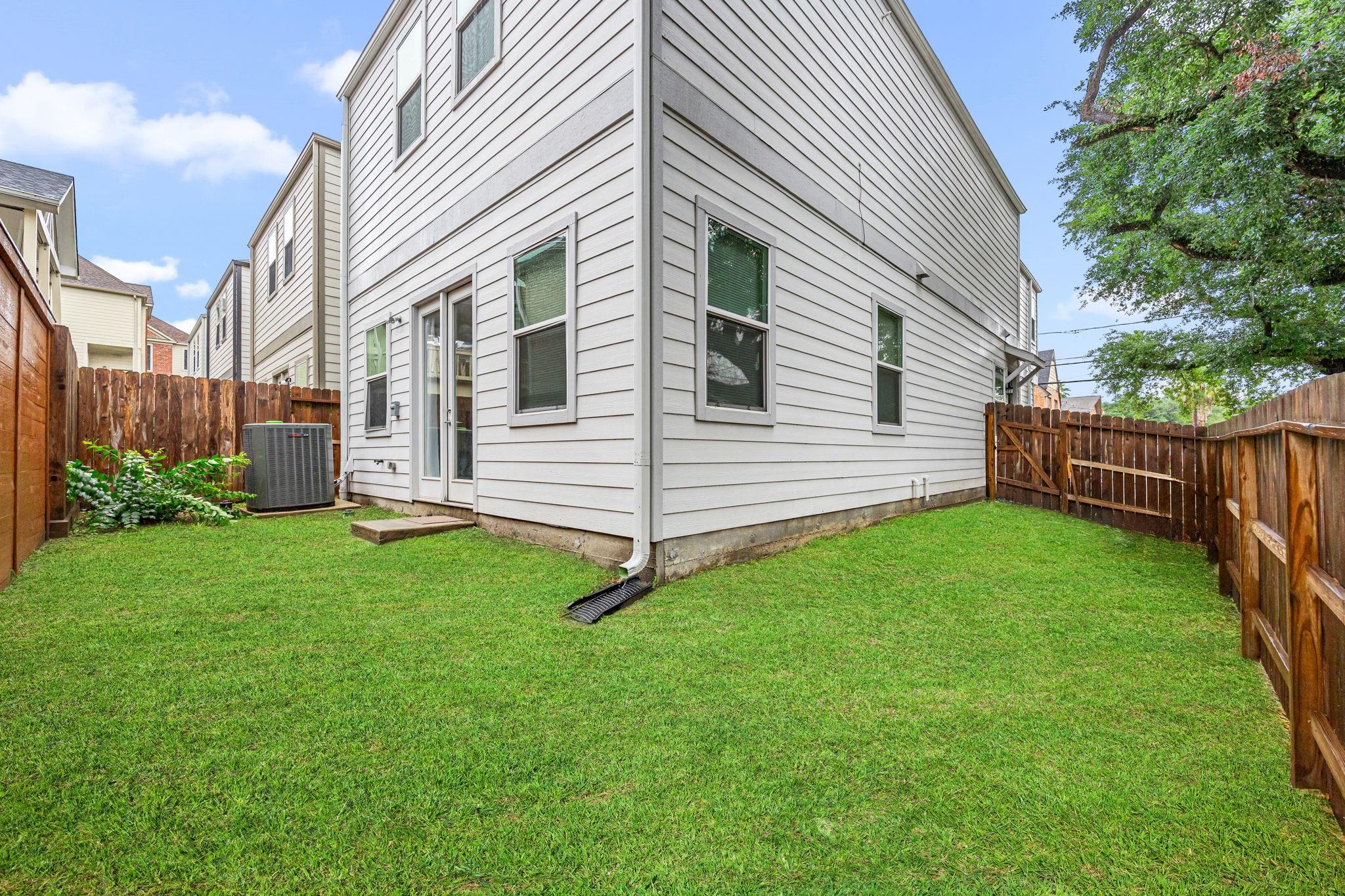 1732 Wichita Street