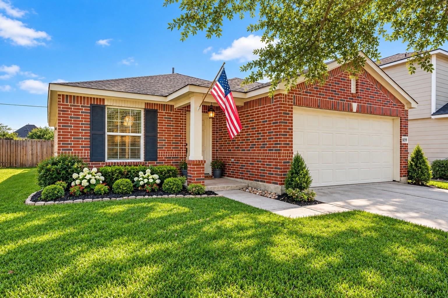 9219 Summer Valley Lane