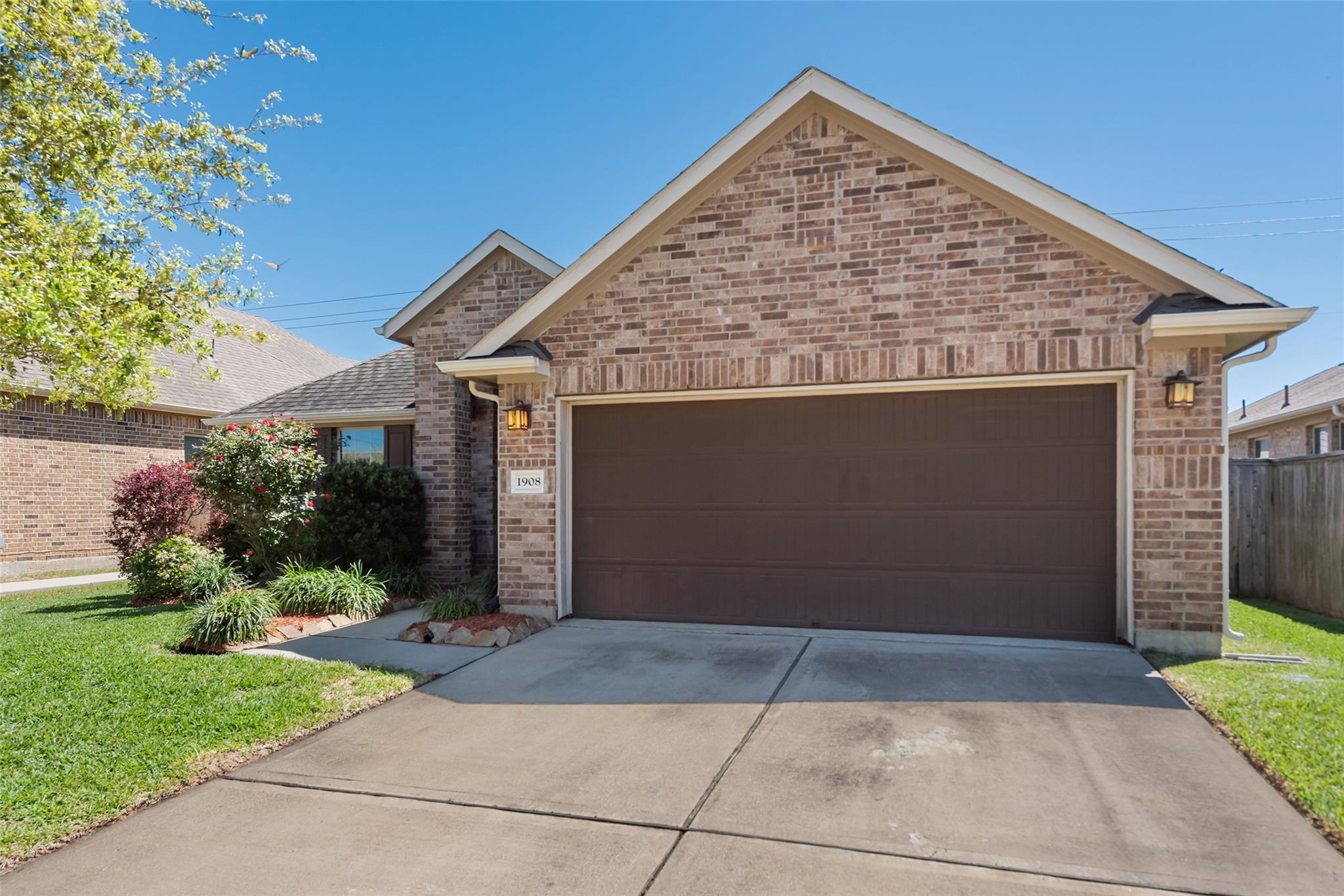 1908 Rushing Meadow Lane