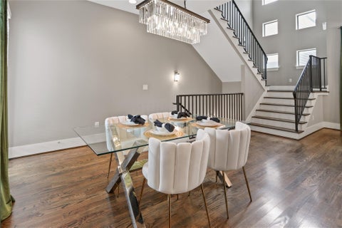 Photo of 2105 Hadley Street, Houston, TX 77003 (MLS # 57027242)