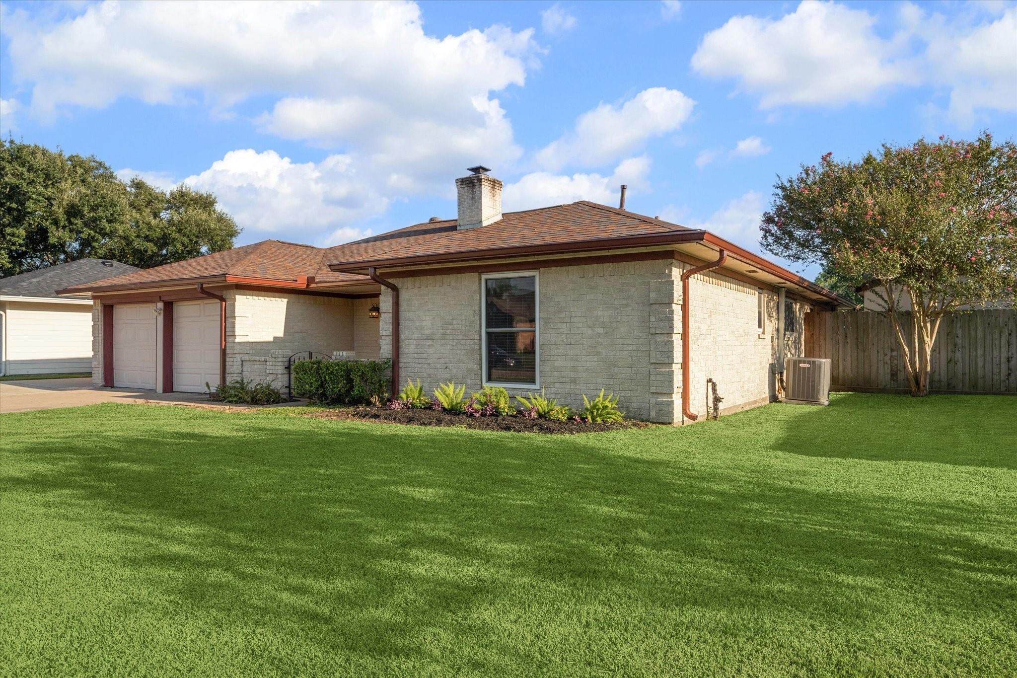 3313 Park Dale Drive