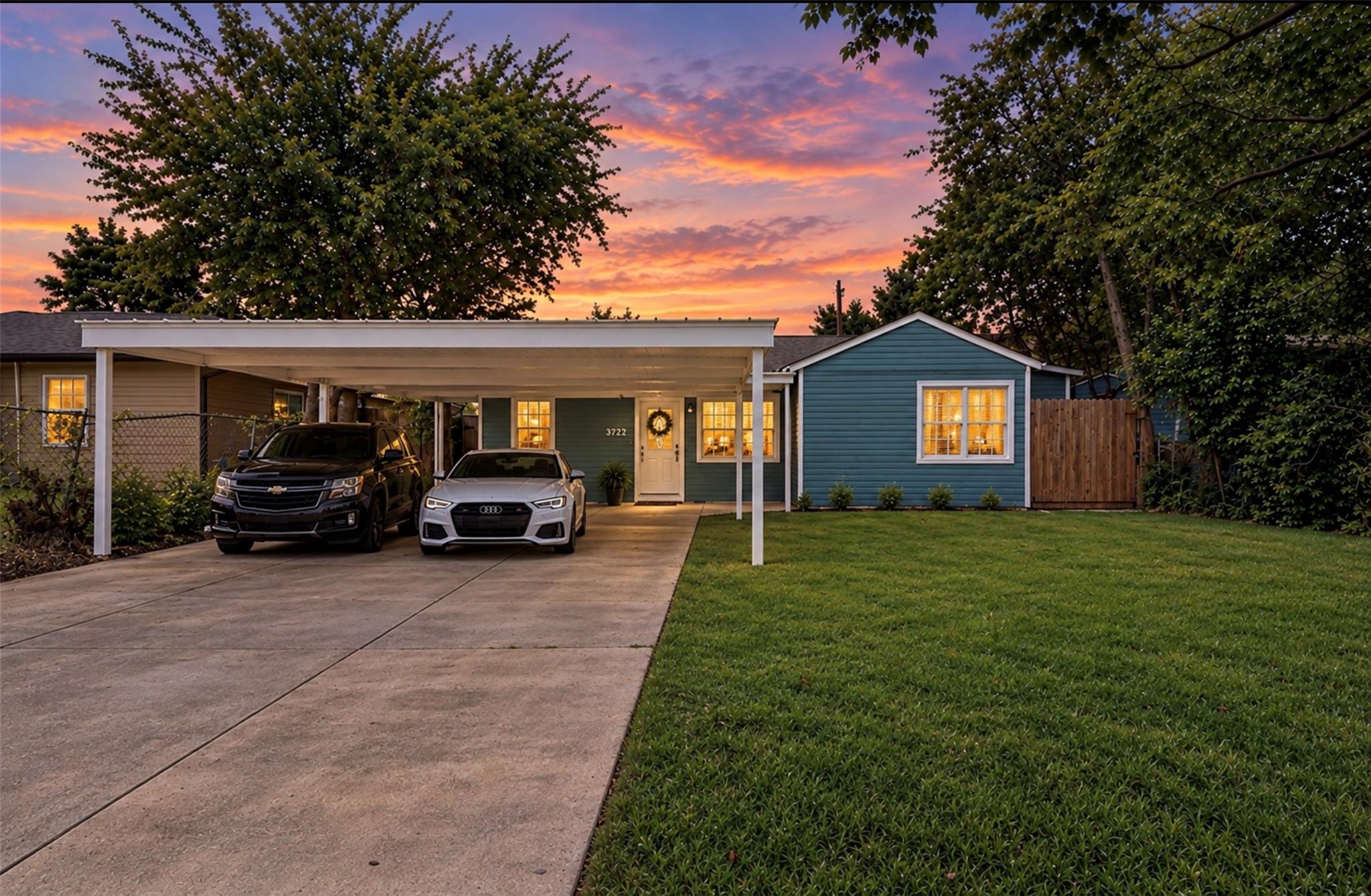 6638 Thornwall Street